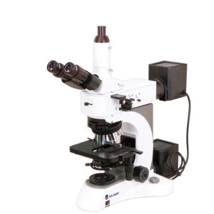 Polarisationsmikroskop YG1287 // YG1288