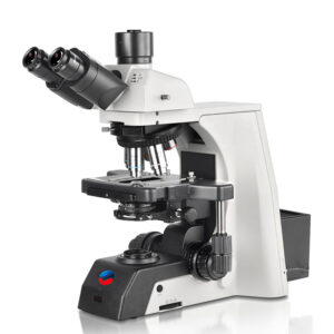 Manuelles Halogen-Labormikroskop YG0675A // YG0675C