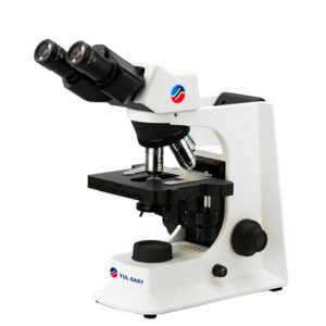 Laboratorium Biologisches Mikroskop, Binokular, Achromatisch YG0682-1A