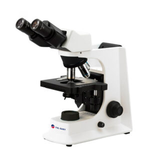 Binokulares Unendliches Plan Laborbiologisches Mikroskop YG0682 // YG0683