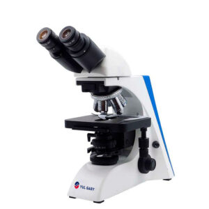 Binokulares Biologisches Labor-Mikroskop YG0684 // YG0685