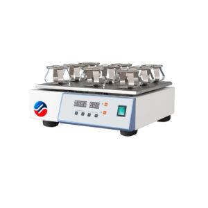 Orbitalschüttler YG0711