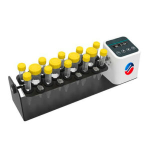 Rotationsmischer-Schüttler YG0725
