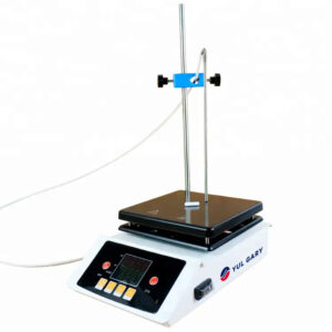 Konstanter Temperatur Digitaler Magnetrührer Mit Heißplatte YG1025