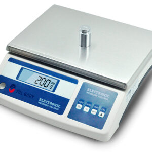 Industrielle Waage YG1105 // YG1113