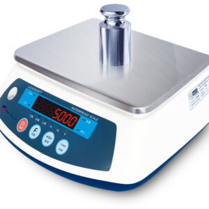 Wasserdichte Waage YG1122 // YG1127