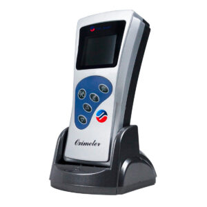 Handgehaltenes Veterinär-Pulsoximeter YG1249