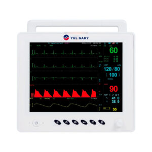Multiparameter Veterinärmonitor YG1251