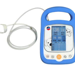 Veterinärer Blutdruckmonitor YG1254