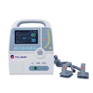 Veterinärer Defibrillator-Monitor (Biphasisch) YG1255