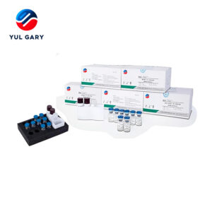 Tumormarkertest YGA1437 // YGA1443