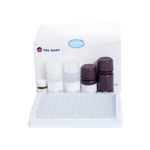 Klinische Chemie Reagenzien YGA1372 // YGA1385