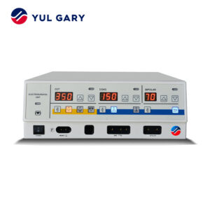 Elektrochirurgische Einheit YG1478