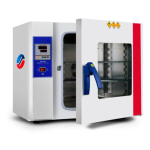 Elektrischer Heißlufttrockenschrank YG1484 // YG1491