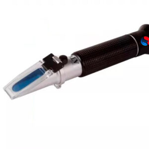 Brix Refraktometer YG1492 // YG1504