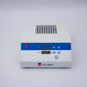 Trockenbadinkubator YG1618 // YG1621
