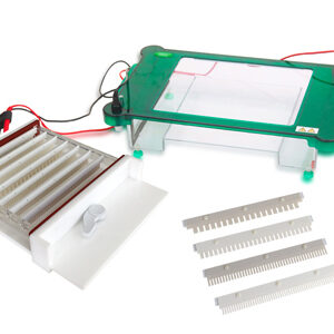 Horizontale Elektrophorese YG1570