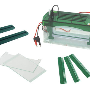 Vertikaler Elektrophoresetank YG1577