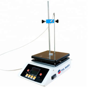 Laborheizplatte Magnetrührer YG1027