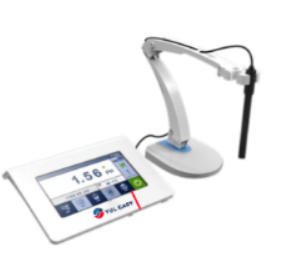 YG1762 Tisch-pH-Meter