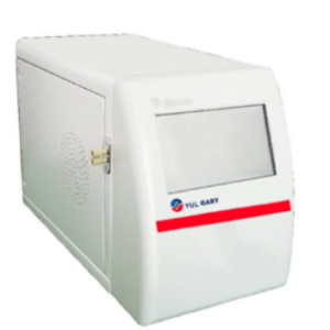 Gesamtorganischer Kohlenstoffanalysator YG1798 // YG1799