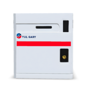 Gesamtorganischer Kohlenstoffanalysator YG1801