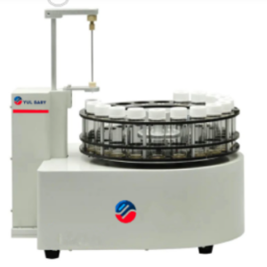 Autosampler für Gesamtorganischer Kohlenstoffanalysatoren YG1802