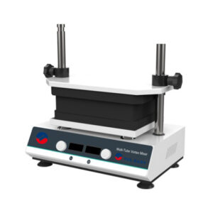 Multi-Tube Vortexmischer YG1814