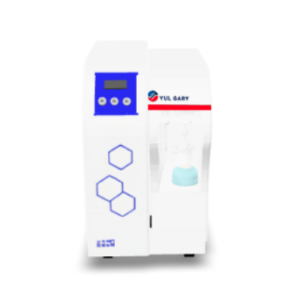 Ultrareines Wassersystem YG1036 // YG1036-1