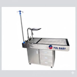 Tierpflege-Tisch YG2053- YG2054
